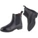 WALDHAUSEN ELT Classic Jodhpur Ankle Boots - Size 42 - Black | Premium International Shipping - Buy Online on GoSupps.com