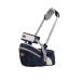 HIP HIP BABY Baby to Toddler Carrier with Comfortable Seat and Ample Storage (Dark Blue) - Buy Online on GoSupps.com