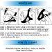 Adjustable 3D Anti Snoring Chin Strap - Stop Snoring Solution for Men, Women, Kids and Teenagers - Snore Stopper Device - 1 Pack - Buy Online on GoSupps.com