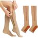HEEPDD Sports Pressure Socks - Pain Relief Compression Socks for Training - 2 Pairs (L-XL) - Enhance Performance & Recovery - Buy Online on GoSupps.com
