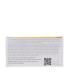 DERMA E Vitamin C Bright Eyes Hydro Gel Patches - 2-Pack for Dark Circles & Puffy Eyes - Buy Online on GoSupps.com