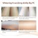 Enhancing Shea Butter Deep Conditioning Moisturizing Hand and Body Lotion 250g Body lotion Cream Shea Butter Moisturizing Body Lotion Nourishing Body Care Cream for All Skin Types - Buy Online on GoSupps.com