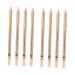 Didiseaon Didiseaon 8Pcs Concealer Pen Pink Concealer Makeup Concealer For Face Concealer For Dark Circles Women Makeup Supplies Light Concealer Eyes Corrector Miss En