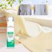 Portable Clothing Wrinkle Releaser Spray Anti Static Spray for Clothes Anti-Static & Deodorizing Spray for Clothes Gentle Formula 1pcs - Buy Online on GoSupps.com