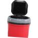 Gatuida 32 Stk Compost Box Filter Cotton Black Trash Can Odor Removal Carbon Filter Pads for Small Compost Containers & Diapers - Buy Online on GoSupps.com