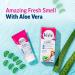 Veet Silk & Fresh Hair Removal Cream for Sensitive Skin - 50g | Fast International Shipping - Buy Online on GoSupps.com