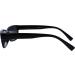 UV Reader Black Sun Reader Glasses UV400 for Men & Women - +2.50 Diopters | Lightweight & Stylish Protection - Buy Online on GoSupps.com