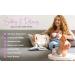 Organic Magic V Yoni Oil: Pineapple Scented Feminine Moisturizer with Essential Oils - Buy Online on GoSupps.com