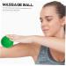Lalafina Fascia Ball Massage Set | Peanut Fitness Shoulder Massager & Roller Balls | Effective TPE Yoga & Physical Therapy Devices for International Shipping - Buy Online on GoSupps.com