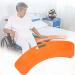 Thickened Transfer Slider Board Patient Slide Assist Device for Moving The Elderly Disabled and Handicapped from Wheelchair to Bed Bath Tup Toilet and Car