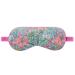 William Morris At Home Golden Lily Lavender Eye Mask