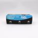 AnjoCare Kinesiology Tape for Muscles & Joints - Black & Blue Uncut Tape for Sports & Injury Recovery - Buy Online on GoSupps.com