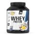 New all stars whey protein 2000g i protein powder with whey concentrate & isolate i delicious low-fat powder i high-quality protein powder i creamy protein shake (2 kg pina colada) pina colada 2 kg