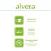 Buy Avizor Alvera Contact Lens Fluid 2x350ml - Clean & Disinfect Soft Lenses Worldwide - Buy Online on GoSupps.com