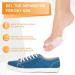 Gel Big Toe Bunion Guard Kit - Men and Women Bunion Corrector & Straightener for Hammer Toe. Ideal for Running & Sleeping - Day/Night Treatment - Buy Online on GoSupps.com
