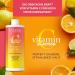  EVELINE COSMETICS Eveline Cosmetics Vitamin C 3x Illuminating Action Micellar Water with Vitamin C & Orange Blossom Hydrosol 500 ml Invigorating Vegan Makeup Remover - Buy Online on GoSupps.com