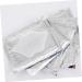 Happyyami Lot De 20 Masques L vres Hydratants Anti- ge Petits Nourrissants Et Apaisants Soin Labial Quotidien Pour Peaux Vari es Blanc Et Dor Usage Unique Protection Des L vres S ches - Buy Online on GoSupps.com