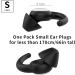 Wutan Earplugs - Noise-Reducing Silicone Hearing Protection for Sleeping Concerts & Swimming | Reusable Earplugs for Adults - Buy Online on GoSupps.com