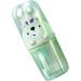 Shop Sakeiou Portable Travel Toothbrush & Creative Cartoon Brush Mug - Perfect for Couples & Families | Eco-Friendly Bathroom Accessories - Buy Online on GoSupps.com