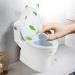 YOXIER Powerful Toilet Bowl Cleaner Effervescent Tablets Cleaning Removes Stains Odors Refreshes Bathroom Hassle-Free Solution 5/10/20 Pcs Mineral Blue 10 pcs - Buy Online on GoSupps.com