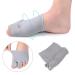 Buy Bunion Corrector & Big Toe Straightener - Pain Relief for Hallux Valgus | Orthopedic Bunion Splint & Toe Separator - Buy Online on GoSupps.com