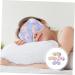 Healifty 20 Pcs Imitation Silk Eye Mask Party Spa Supplies - Comfortable Breathable Eye Masks for Sleep and Relaxation - Buy Online on GoSupps.com