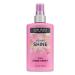 John Frieda Vibrant Shine Spray  Glossy Hair Treatment & Weightless Argan Oil Spray for Detangling  with Heat Protectant up to 450F  5 Ounce STYLER