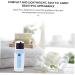 Ipetboom Portable Humidifiers 1 Set Hydrating Instrument Steamer Pot Hand Held Mirror Handy Care Mister Air Electric Sprayer 10X3.3cm - Buy Online on GoSupps.com