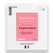 Exception Rosee - Regenerating Facial Mask - Hydrating & Brightening Sheet Mask with Ceramides & Omega 3&6 - Anti-Aging Firming Revitalizing - Made in France - 5/box