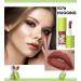Plumping Lip Oil Gloss | Crystal Jelly Lip Care | Hydrating and Nourishing | Long Lasting Lip Balm | High Shine Liquid Lipstick (7# HUGGING) - Buy Online on GoSupps.com