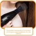 Healeved Blow Dryer Comb Attachment 5pcs Blow Dryer Pick Attachment Hairdressing Wind Blow Cover Comb Attachment Nozzle Hair Dryer Drying Flat Nozzle Styling Tool - Buy Online on GoSupps.com
