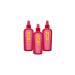 Sun In Original Spray-In Hair Lightener Tropical Breeze 4.7-Ounce Bottles (Pack of 3) Tropical Breeze 4.7 Fl Oz (Pack of 3)