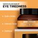 Natural Purifect Eye Cream - Made in USA | 30ml Vitamin C Eye Cream for Dark Circles - Buy Online on GoSupps.com