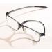 Reading Glasses Light Blocking Glasses Full Frame Readers Anti Glare Eyeglasses With Glasses Pouch