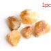 1PC Natural Raw Citrine Ore Crystal Rock Specimen Collection Home Decoration and DIY Gifts Fish Tank Stone Beautiful Crystal (Color : Brazil Citrine Size : 30-40g) 30-40g Brazil Citrine - Buy Online on GoSupps.com