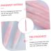 Buy Rose Quartz Crystal Muscle Massage Tools | Handheld Guasha Roller & Eye Massager for Body Relief | International Shipping Available - Buy Online on GoSupps.com