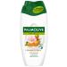 Colgate Palmolive Co Palmolive Naturals Shower gel with almond and milk 6 x 250 ml cream shower with moisture milk and almond scent