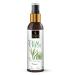 Good Vibes Tea Tree Skin Cleansing Toner - 120 ml - Cleanses Skin Unclogs Pores & Maintains Skin pH Level