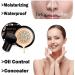 Mushroom Head Air Pillow CC Cream Foundation - Brightening Concealer & Moisturizing BB Cream for Even Skin Tone (Brunette Brown) - International Shipping Available - Buy Online on GoSupps.com