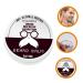 Premium Housoutil Beard-Styling Cream Wax for Men | Mustache & Beard Care | Male Grooming Essentials - Buy Online on GoSupps.com