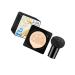 BEALIFE Long Lasting Air Cushion BB Cream for Moisturizing and Natural Makeup for Ivory