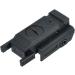 Assletes Tactical Red Dot Laser Sight | Pistol Handgun Airsoft | 20mm Rail Mount - Buy Online on GoSupps.com