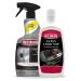 Weiman Stainless Steel Cleaner & Cooktop Heavy Duty Polish - Powerful Appliance Kitchen Cleaning Kit