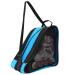 Perfetsell bag adult roller shoes bag Ice Skate ice hockey bag ski shoe bag with adjustable carrier string ice cream pocket pocket for ice hockey skills for men women