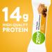ZonePerfect Fudge Graham Protein Bars - 14g Protein 18 Vitamins & Minerals Nutritious Snack - 12 Count - Buy Online on GoSupps.com