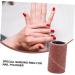 FOMIYES 100pcs Medium Sanding Manicure Sanding Bands Nail Bit Ceramic Drill Bit Nail Drill Sanding Bits Sanding Bands for Nail Drill Bits Grinding Head Sander Nail Tools File Head Cylinder medium As Shown - Buy Online on GoSupps.com