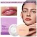 Magic Color Changing Cream for Cheek & Lip - Moisturizing Blush & Lip Gloss - Clear A - Buy Online on GoSupps.com