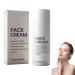 Anti-Aging Moisturizer for Face Hydrating Day & Night Cream - Nourishing Moisturizer for Face Maintain Skin Balance & Improve Skin Smoothness Cr me hydratante