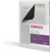 Staples 150912 Carbon Paper 8-1/2-Inch X 11-Inch Black - Buy Online on GoSupps.com