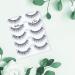 Ardell False Lashes 110 Black 5 Pairs x 2 Pack - Long Lasting Natural Looking Eyelashes - Buy Online on GoSupps.com
